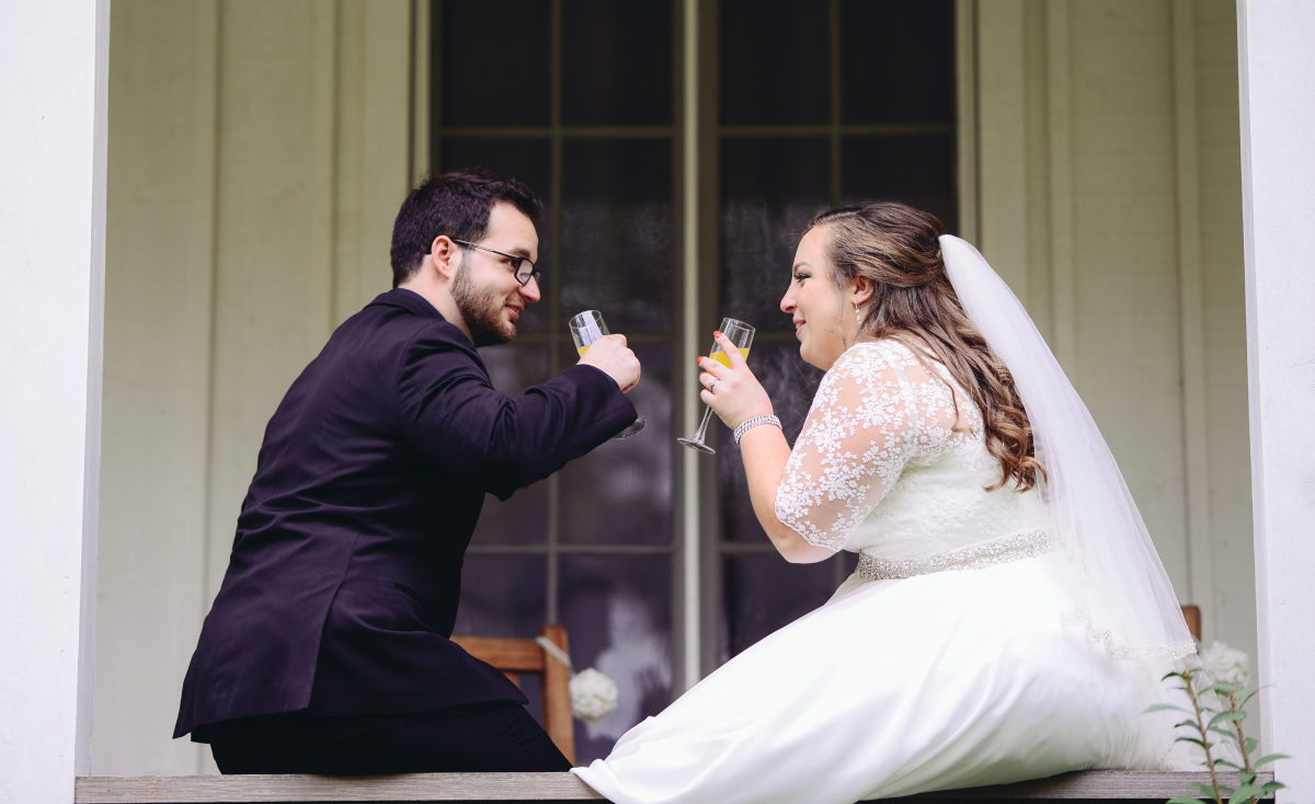 Bella Vita Wedding Photography - Montreal wedding photographer