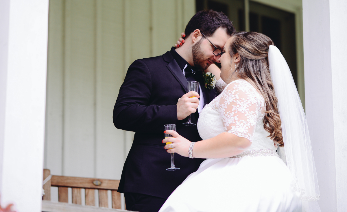 Bella Vita Wedding Photography - Montreal wedding photographer