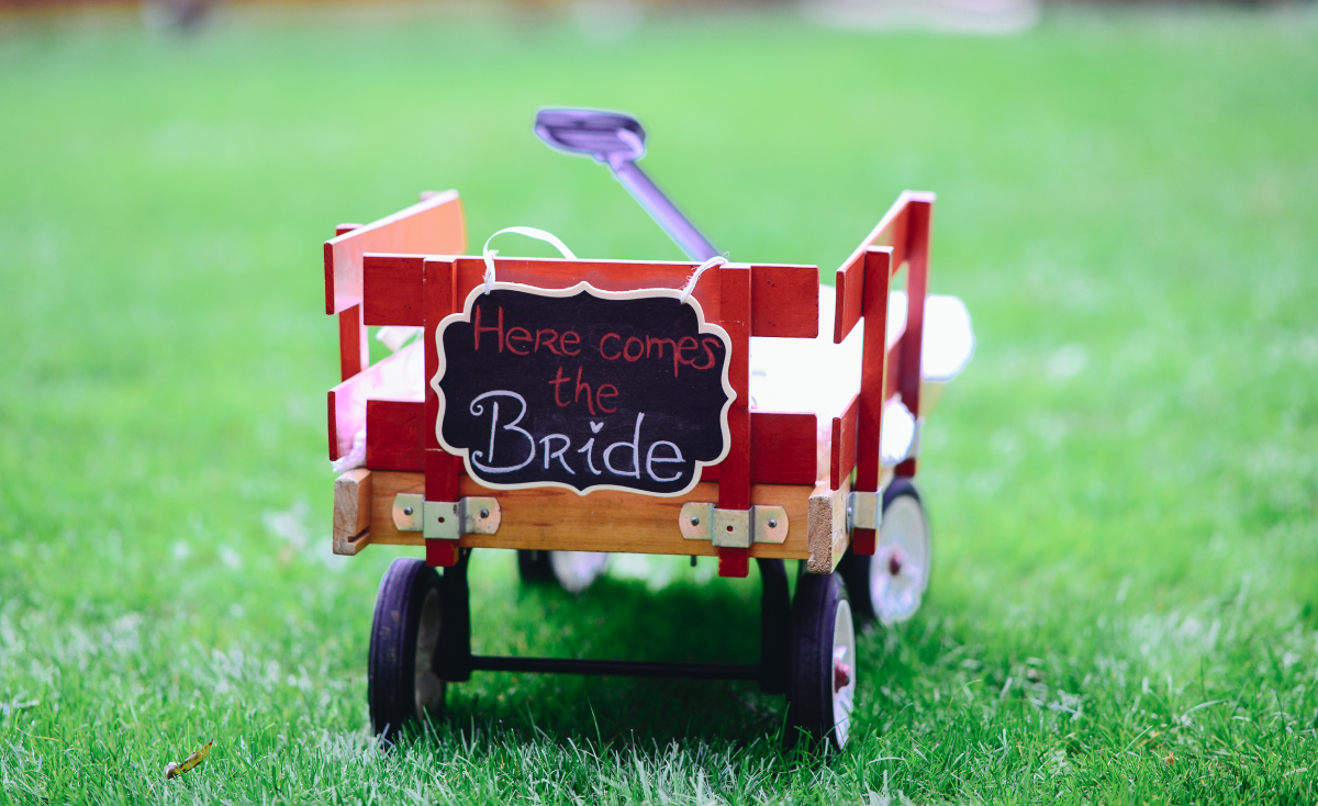 Bella Vita Wedding Photography - Montreal wedding photographer