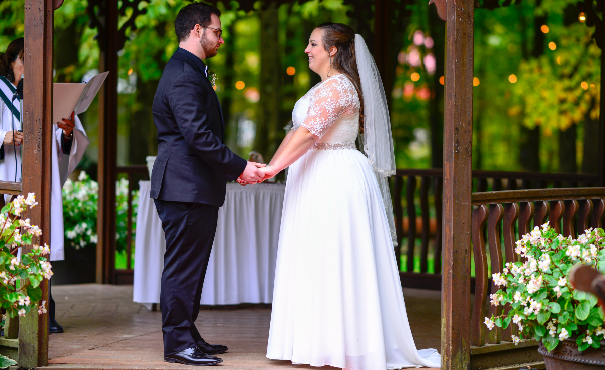 Bella Vita Wedding Photography - Montreal wedding photographer