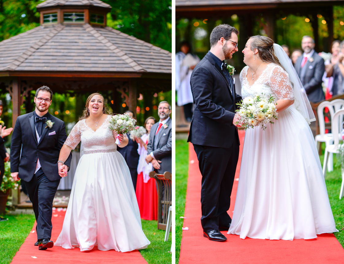 Bella Vita Wedding Photography - Montreal wedding photographer