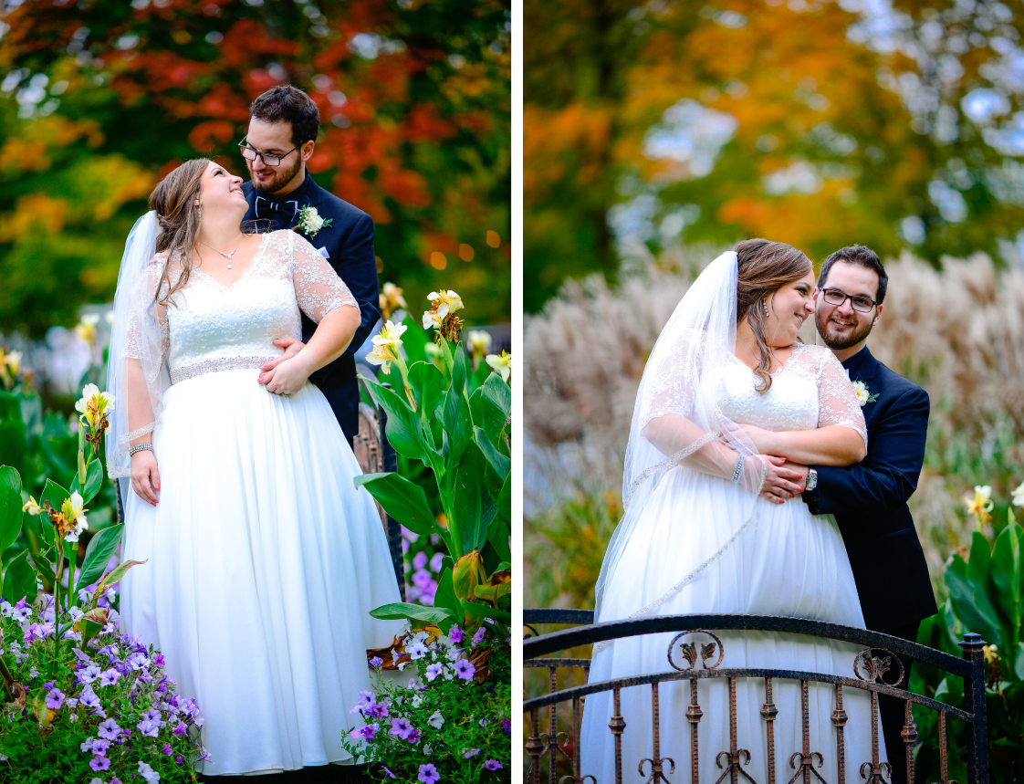 Bella Vita Wedding Photography - Montreal wedding photographer