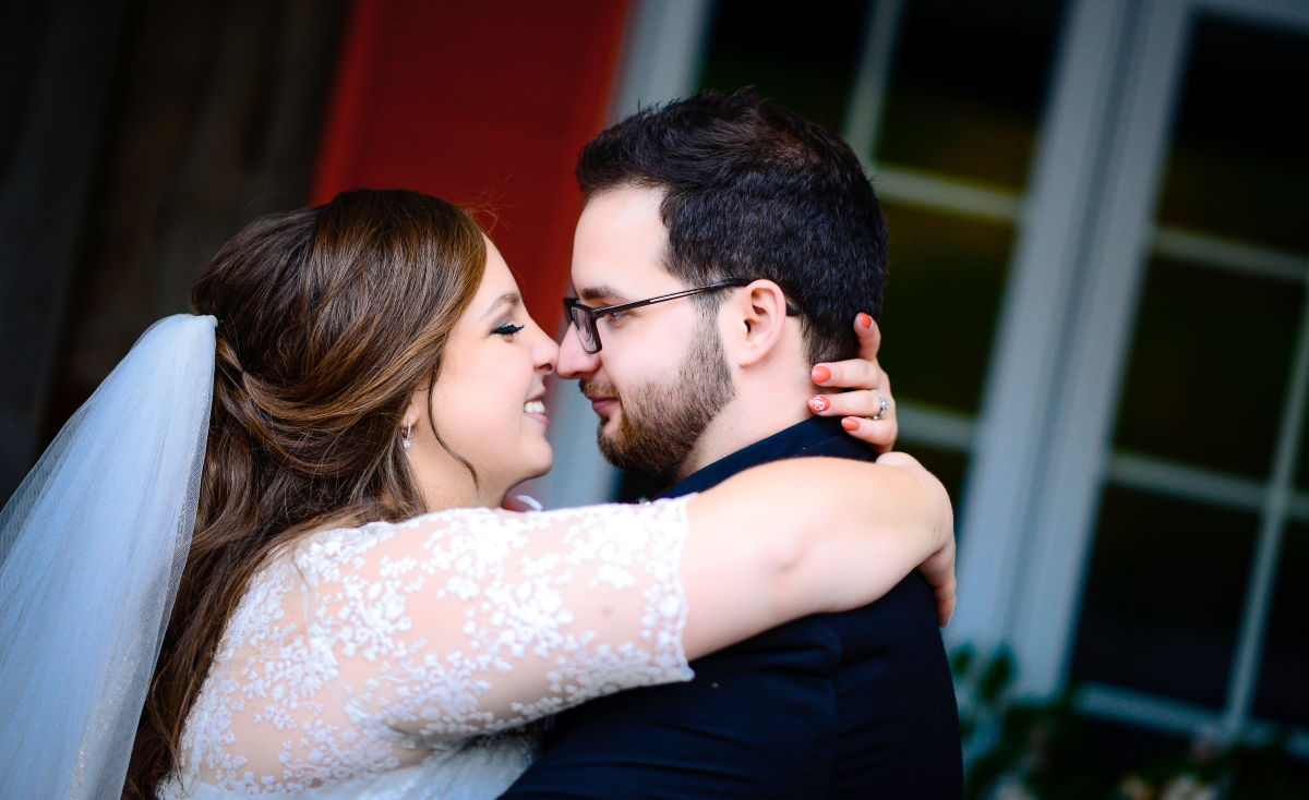 Bella Vita Wedding Photography - Montreal wedding photographer