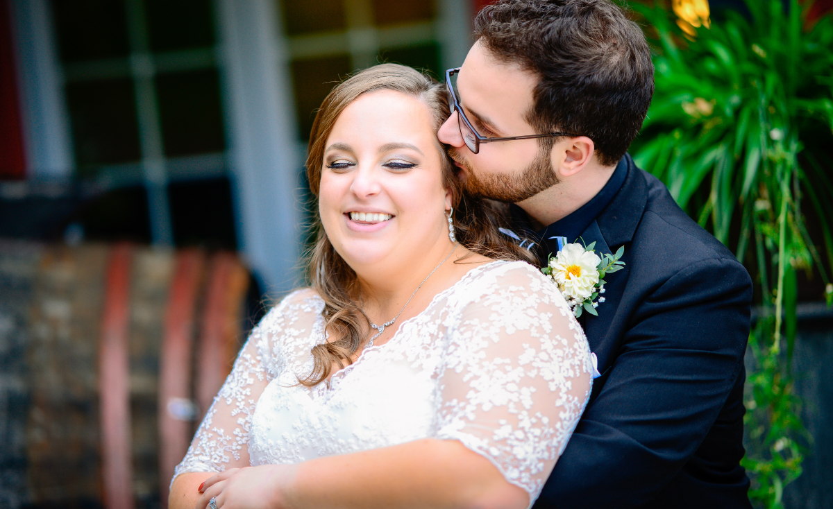 Bella Vita Wedding Photography - Montreal wedding photographer