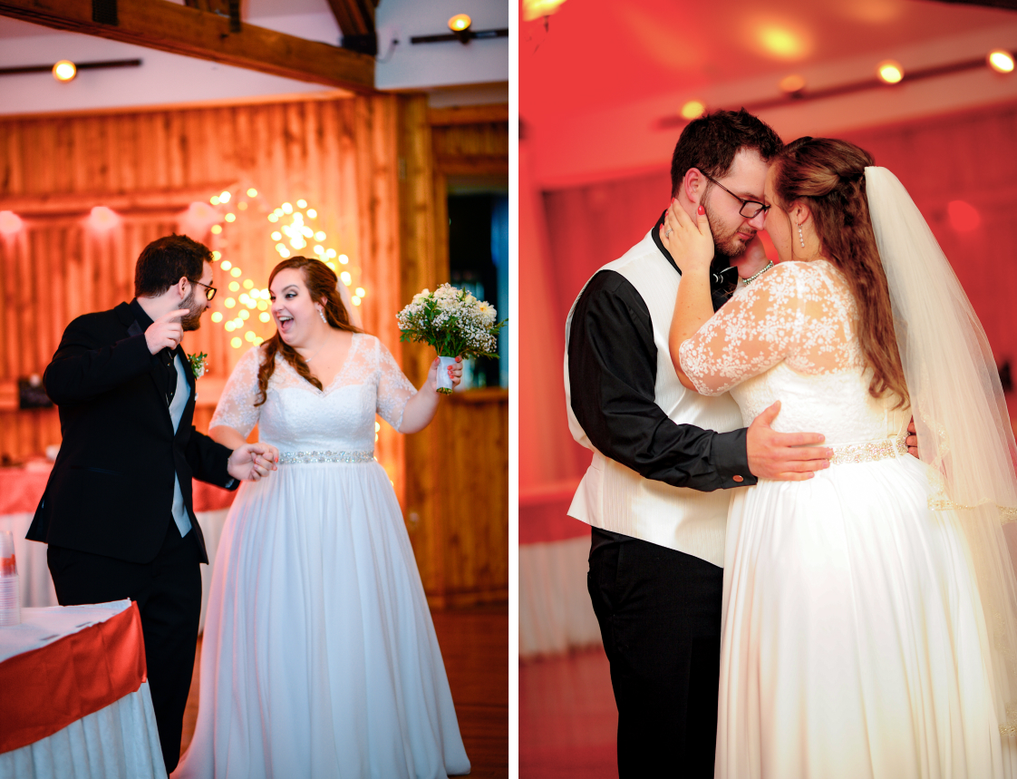 Bella Vita Wedding Photography - Montreal wedding photographer