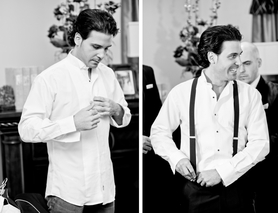 Bella Vita Wedding Photography - Montreal wedding photographer