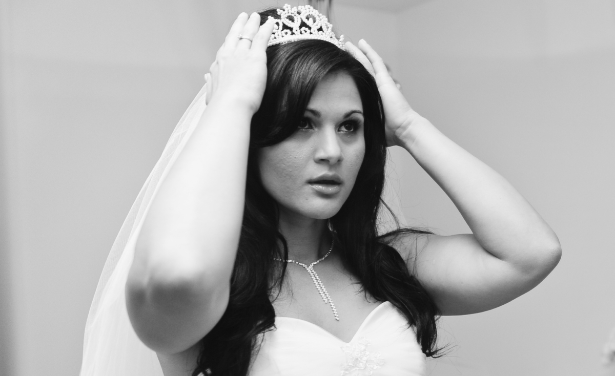 Bella Vita Wedding Photography - Montreal wedding photographer