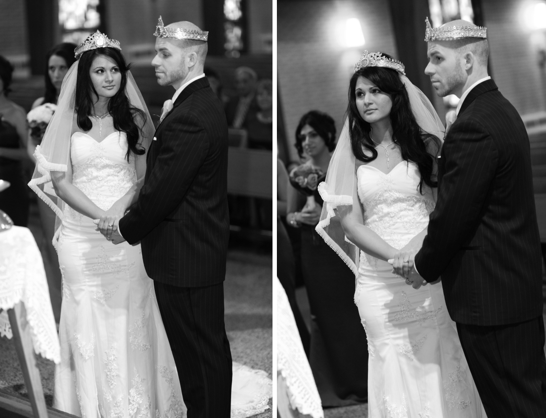 Bella Vita Wedding Photography - Montreal wedding photographer