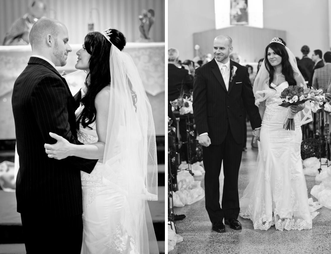 Bella Vita Wedding Photography - Montreal wedding photographer