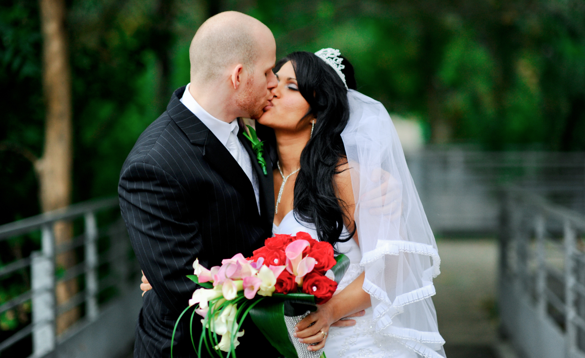 Bella Vita Wedding Photography - Montreal wedding photographer