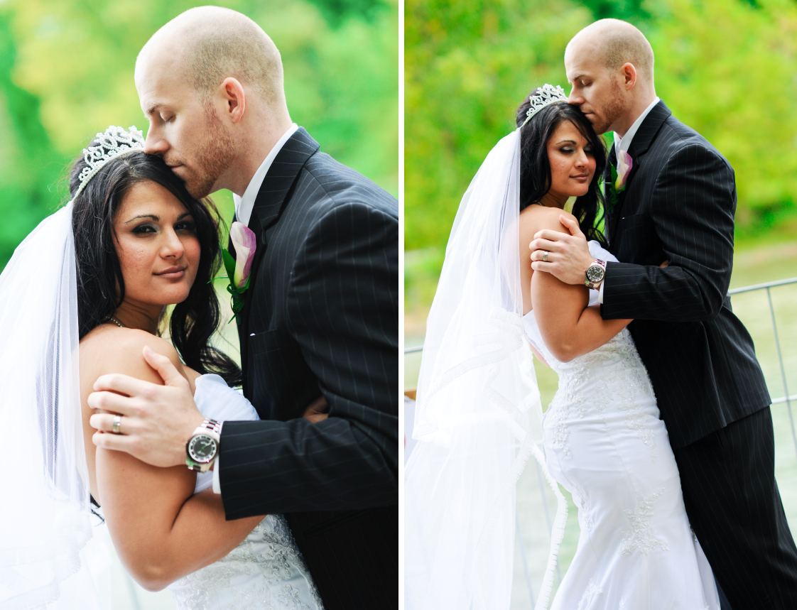 Bella Vita Wedding Photography - Montreal wedding photographer