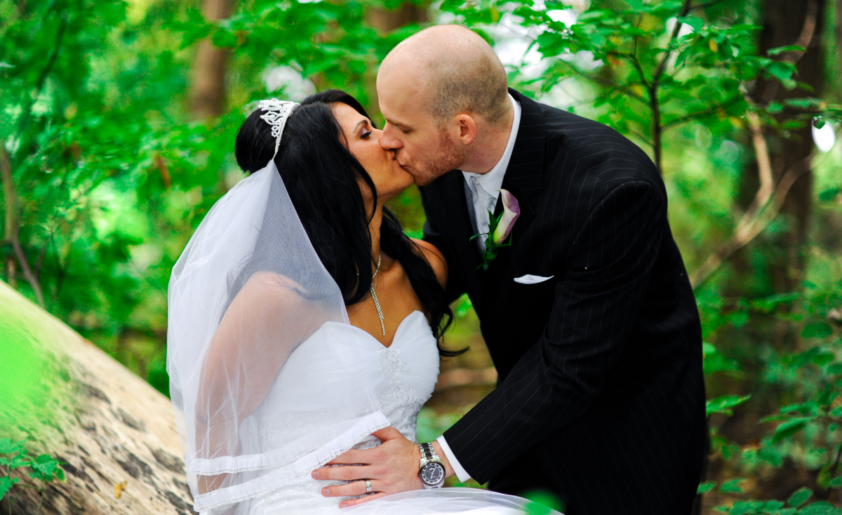 Bella Vita Wedding Photography - Montreal wedding photographer