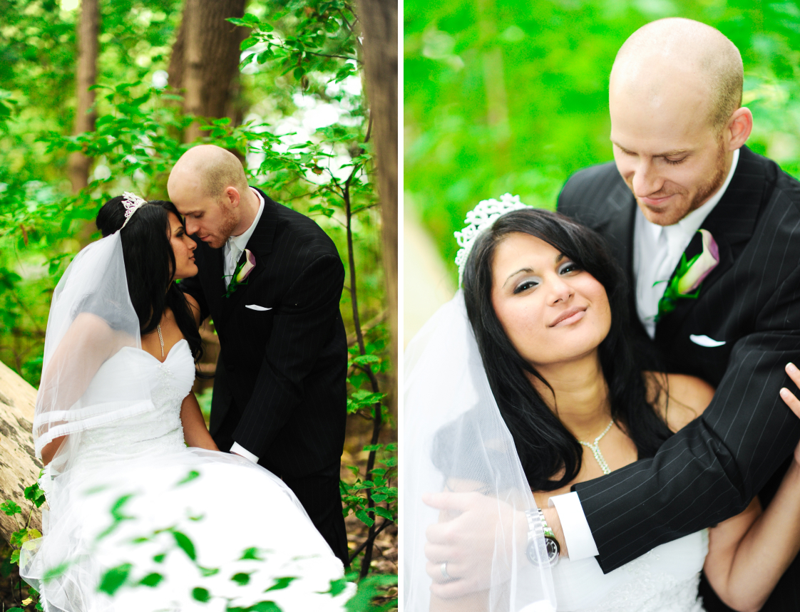 Bella Vita Wedding Photography - Montreal wedding photographer