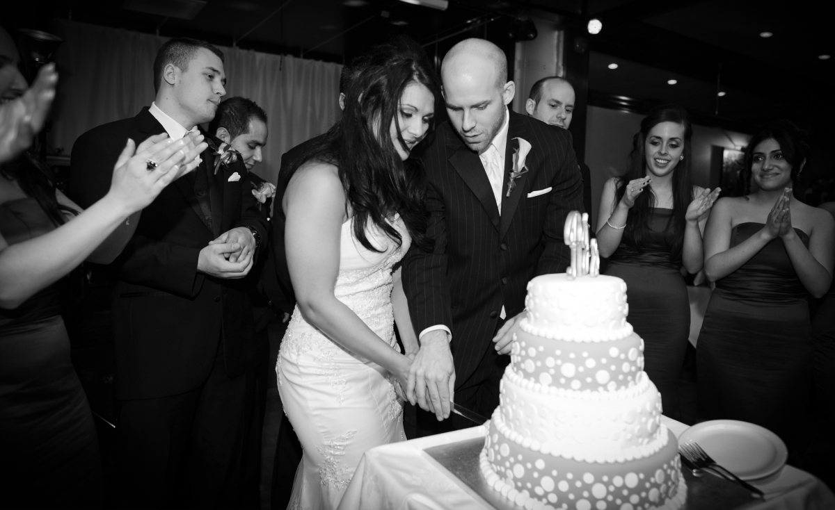 Bella Vita Wedding Photography - Montreal wedding photographer