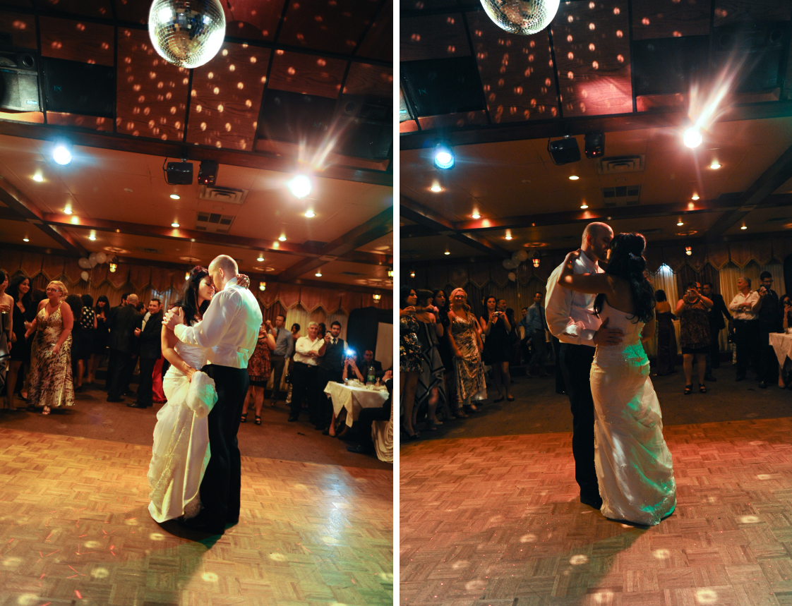 Bella Vita Wedding Photography - Montreal wedding photographer