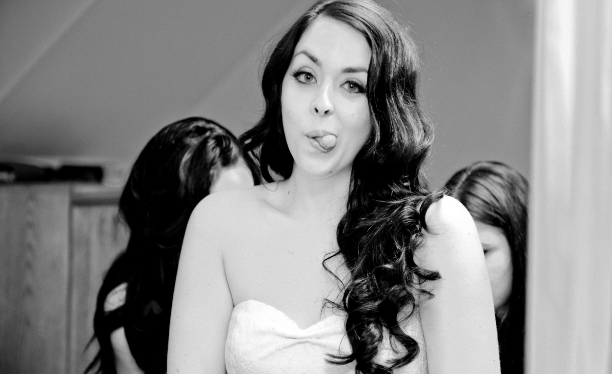 Bella Vita Wedding Photography - Montreal wedding photographer