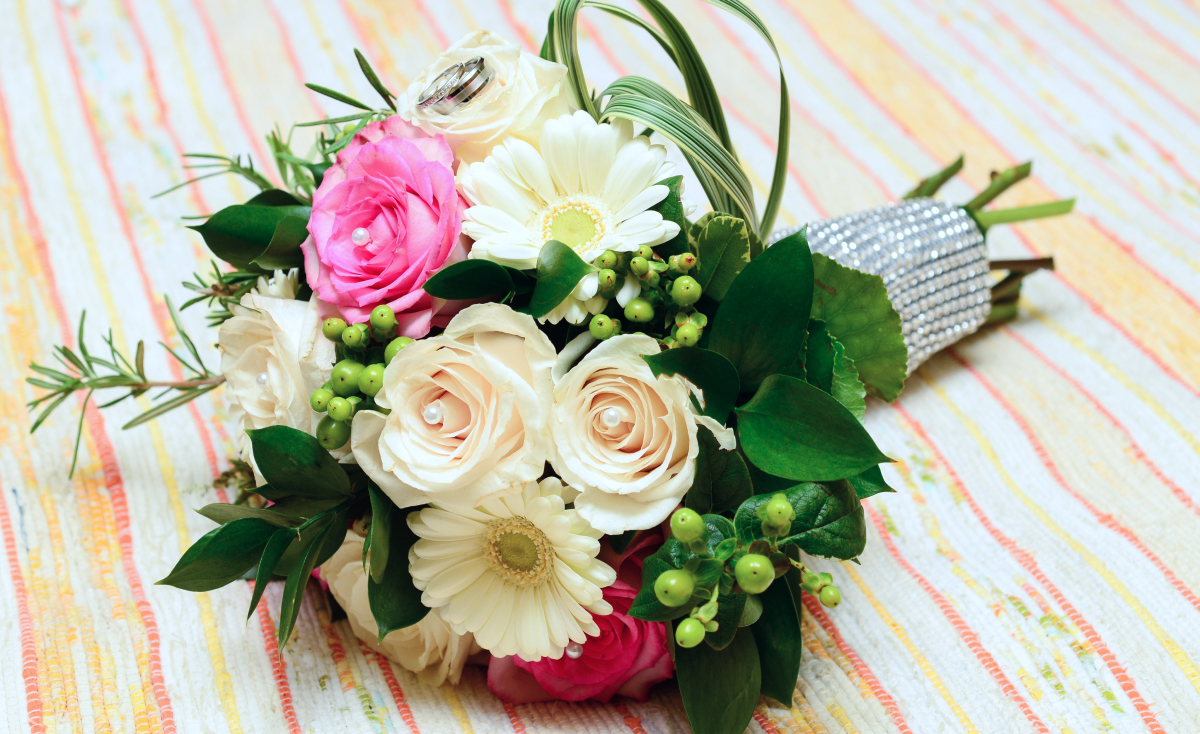 Bella Vita Wedding Photography - Montreal wedding photographer