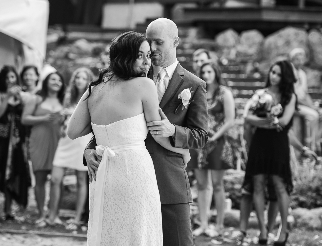 Bella Vita Wedding Photography - Montreal wedding photographer
