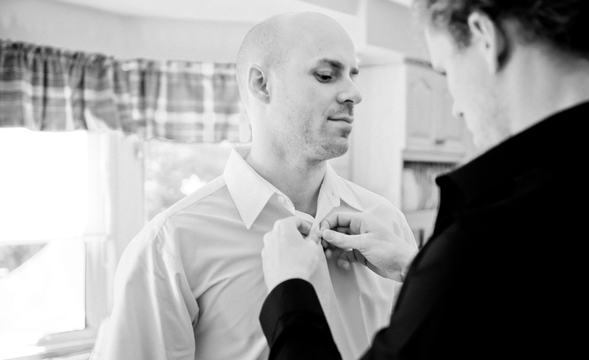 Bella Vita Wedding Photography - Montreal wedding photographer