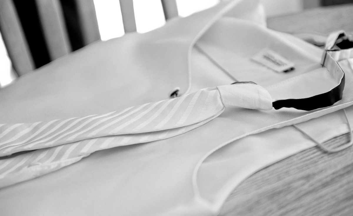 Bella Vita Wedding Photography - Montreal wedding photographer