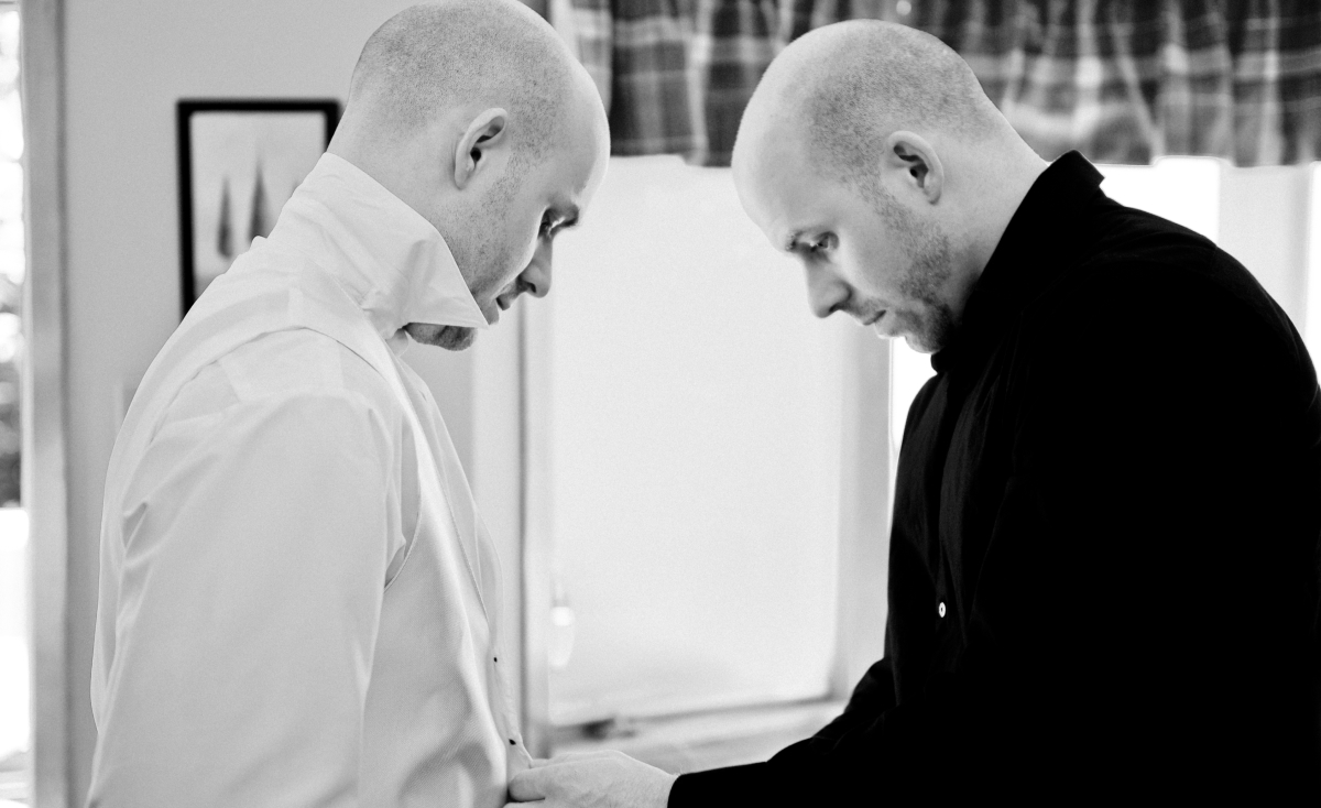 Bella Vita Wedding Photography - Montreal wedding photographer