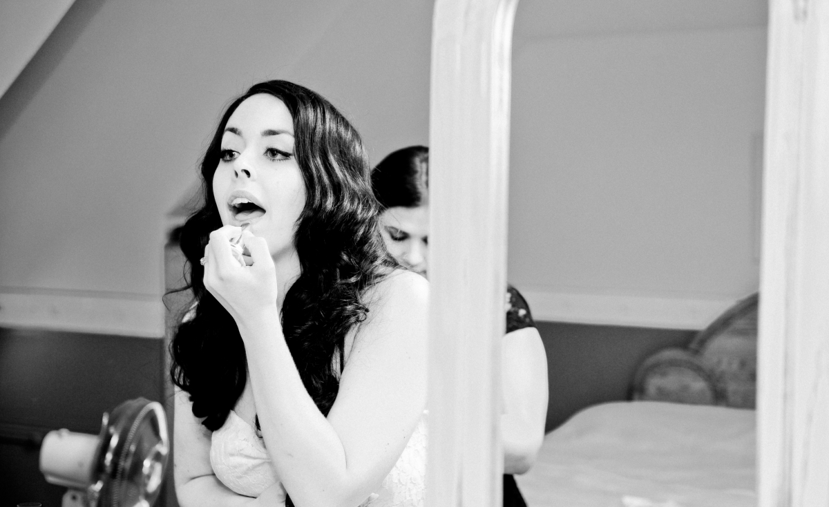 Bella Vita Wedding Photography - Montreal wedding photographer