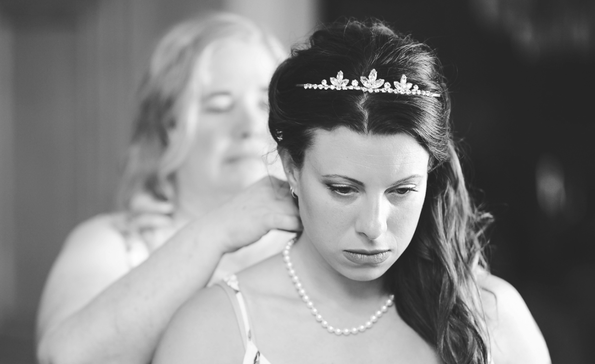 Bella Vita Wedding Photography - Montreal wedding photographer