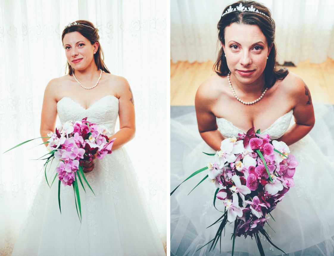 Bella Vita Wedding Photography - Montreal wedding photographer