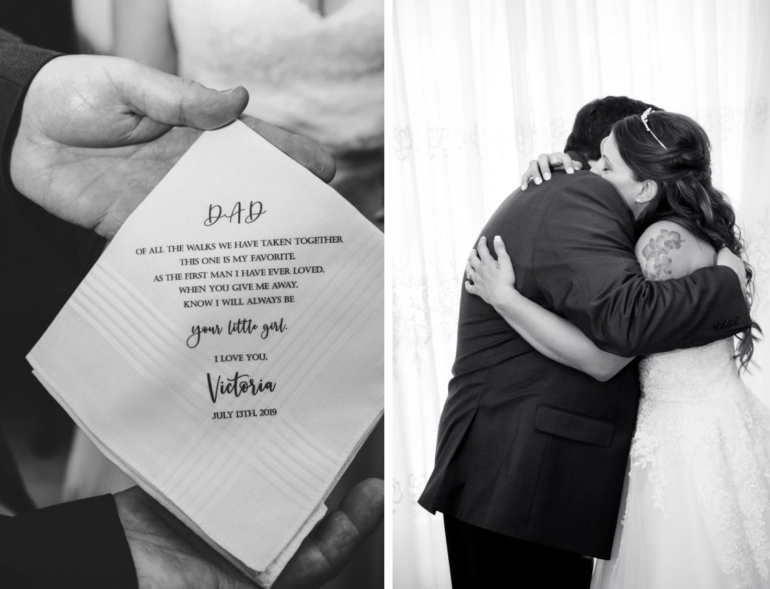 Bella Vita Wedding Photography - Montreal wedding photographer
