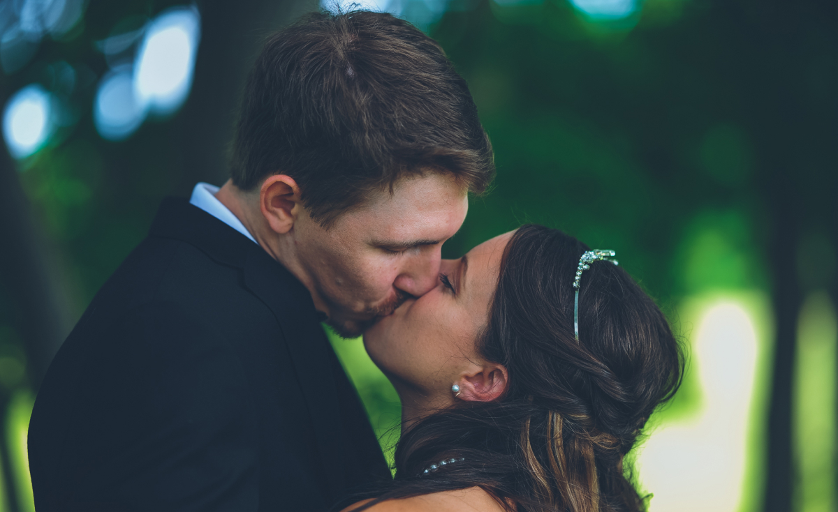 Bella Vita Wedding Photography - Montreal wedding photographer