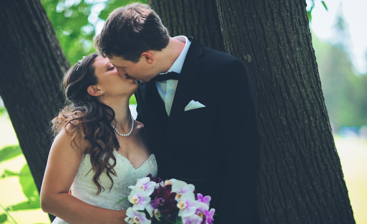 Bella Vita Wedding Photography - Montreal wedding photographer