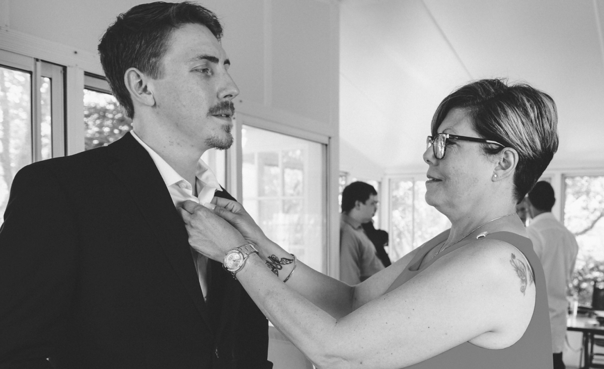 Bella Vita Wedding Photography - Montreal wedding photographer