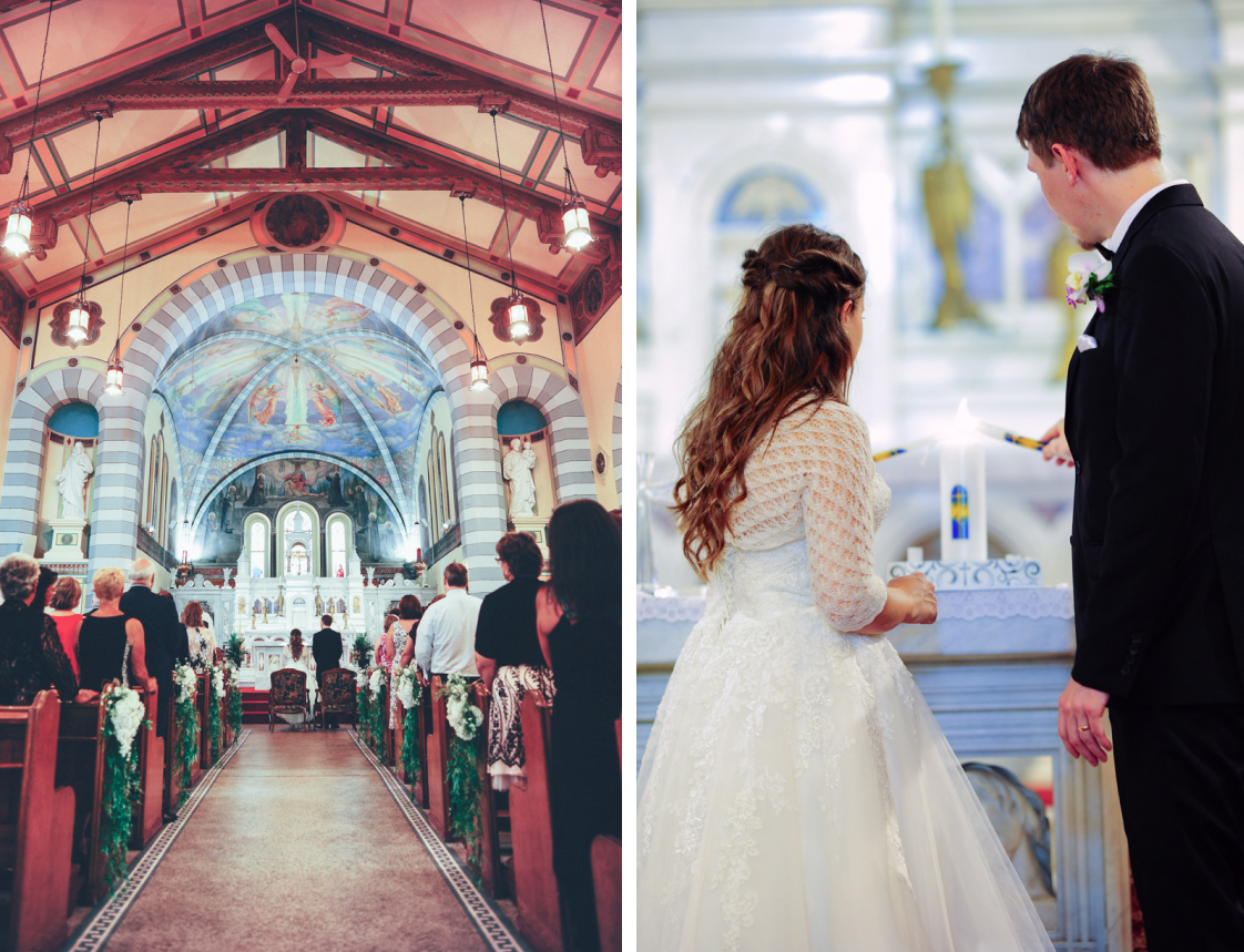 Bella Vita Wedding Photography - Montreal wedding photographer