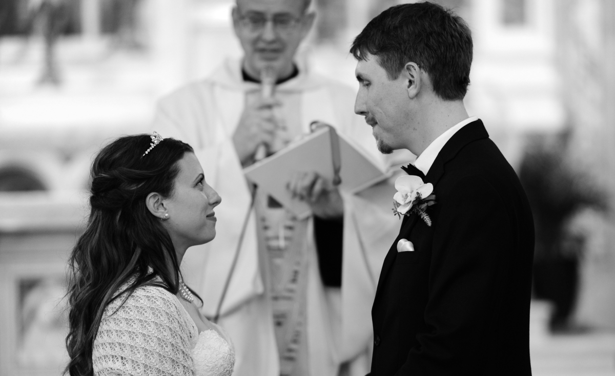 Bella Vita Wedding Photography - Montreal wedding photographer