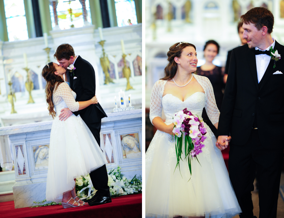 Bella Vita Wedding Photography - Montreal wedding photographer