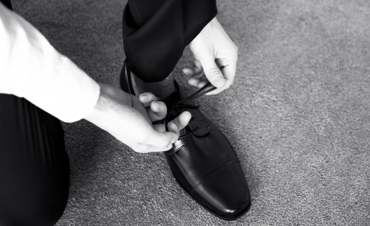 Bella Vita Wedding Photography - Montreal wedding photographer