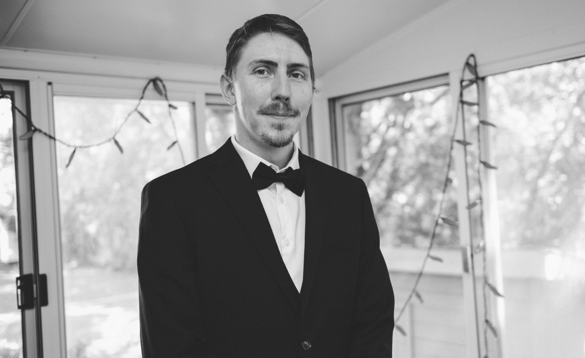 Bella Vita Wedding Photography - Montreal wedding photographer