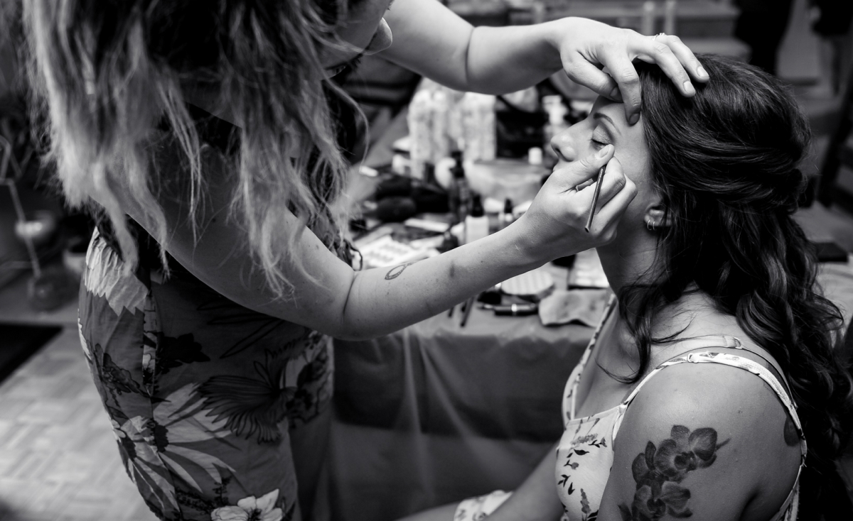 Bella Vita Wedding Photography - Montreal wedding photographer