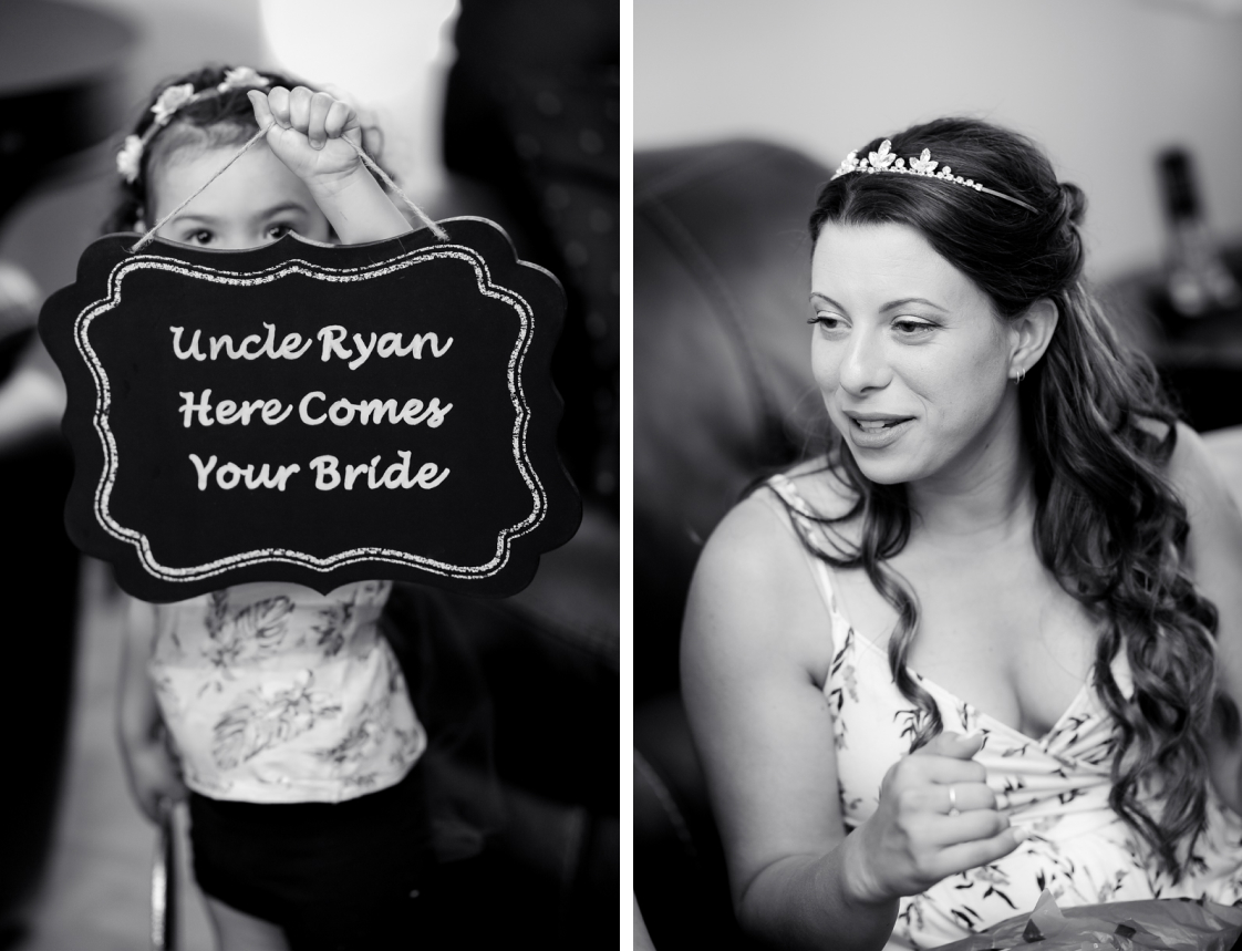 Bella Vita Wedding Photography - Montreal wedding photographer