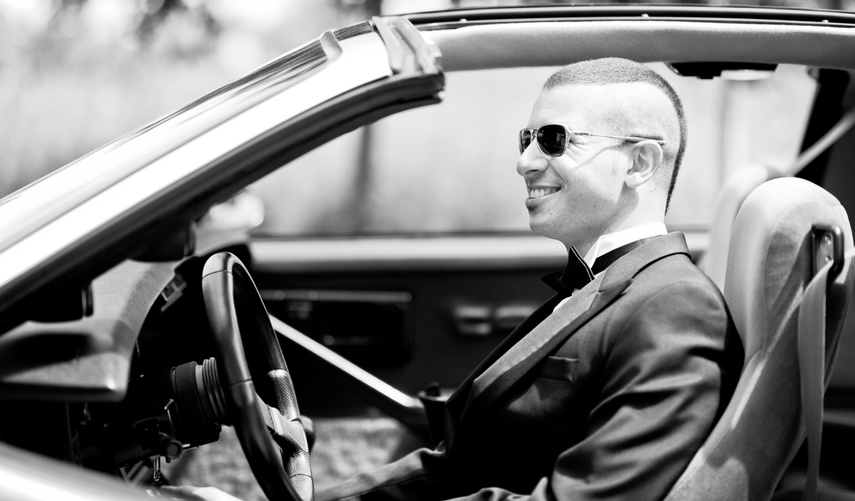 Bella Vita Wedding Photography - Montreal wedding photographer