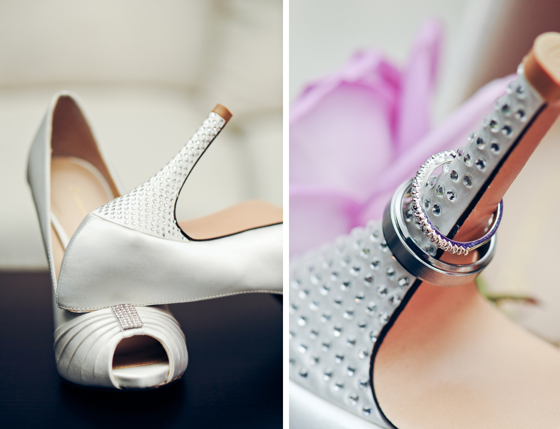Bella Vita Wedding Photography - Montreal wedding photographer