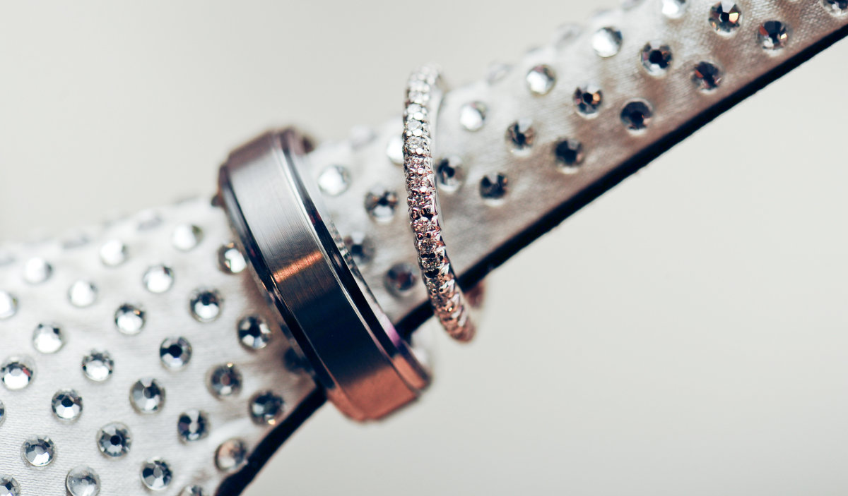 Bella Vita Wedding Photography - Montreal wedding photographer