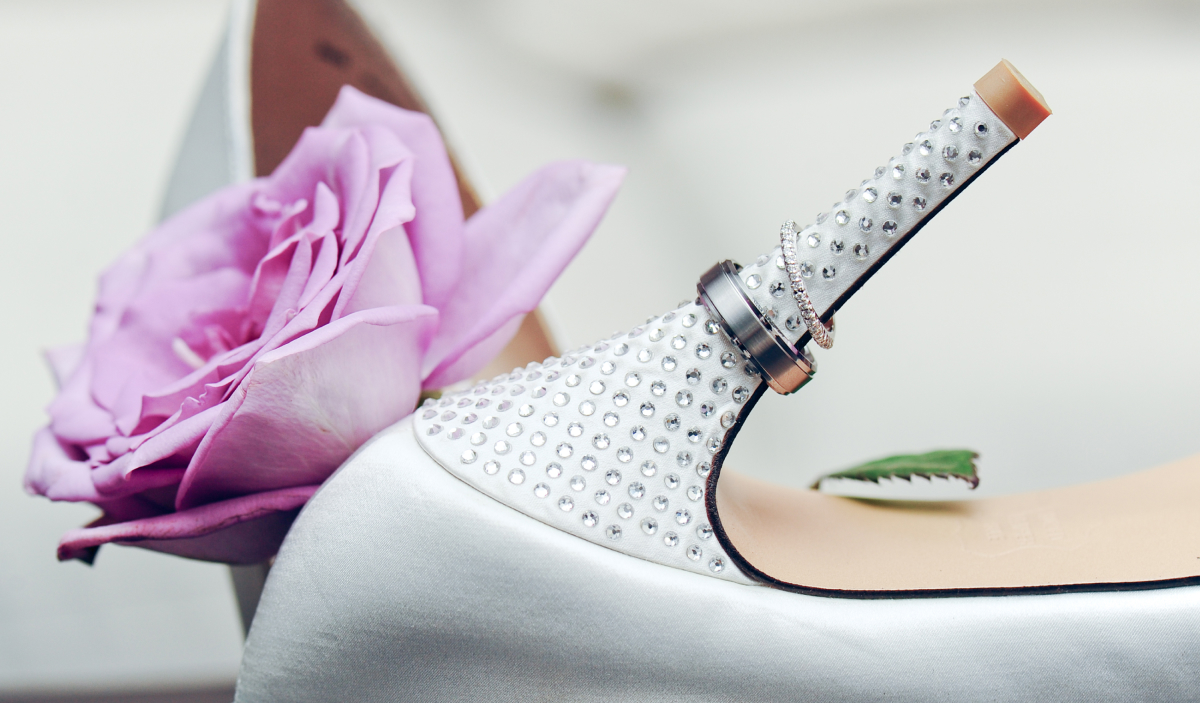 Bella Vita Wedding Photography - Montreal wedding photographer