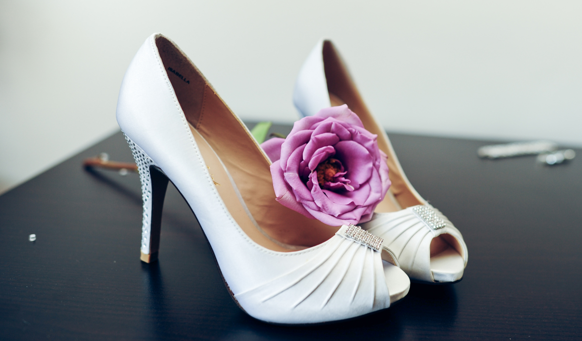 Bella Vita Wedding Photography - Montreal wedding photographer