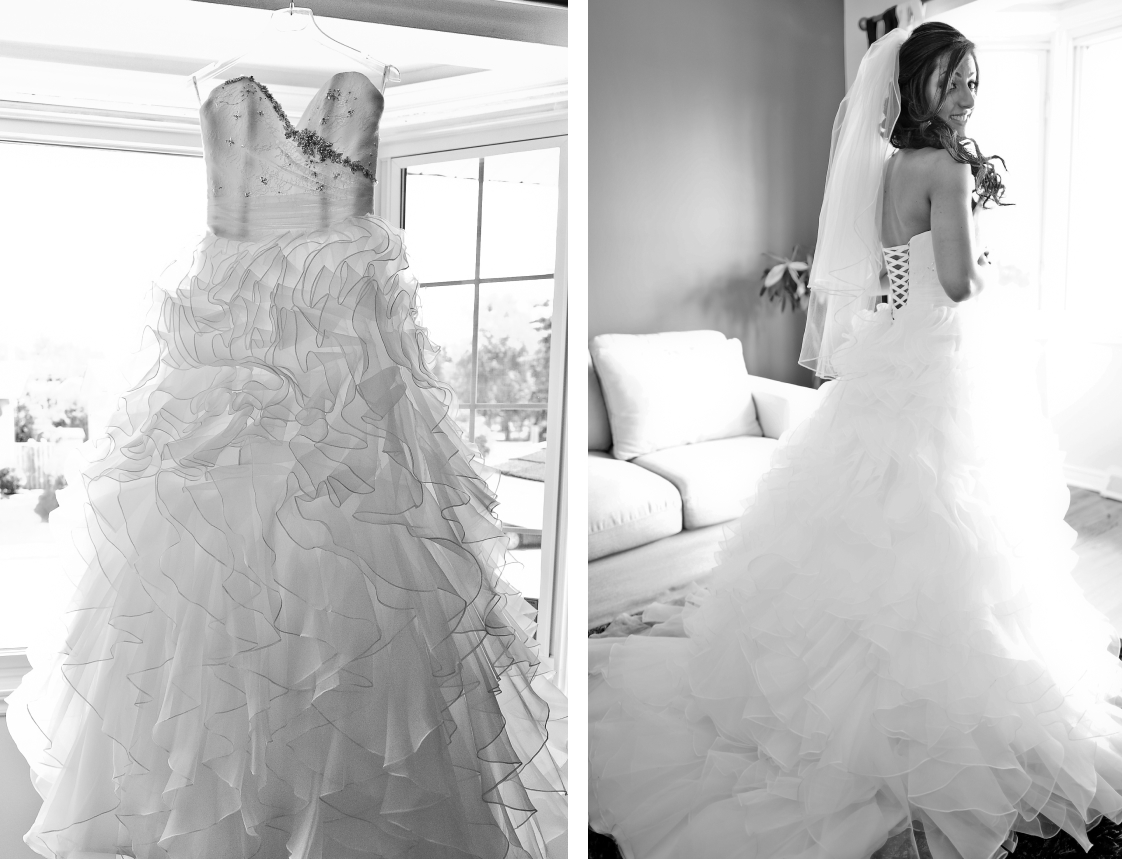 Bella Vita Wedding Photography - Montreal wedding photographer