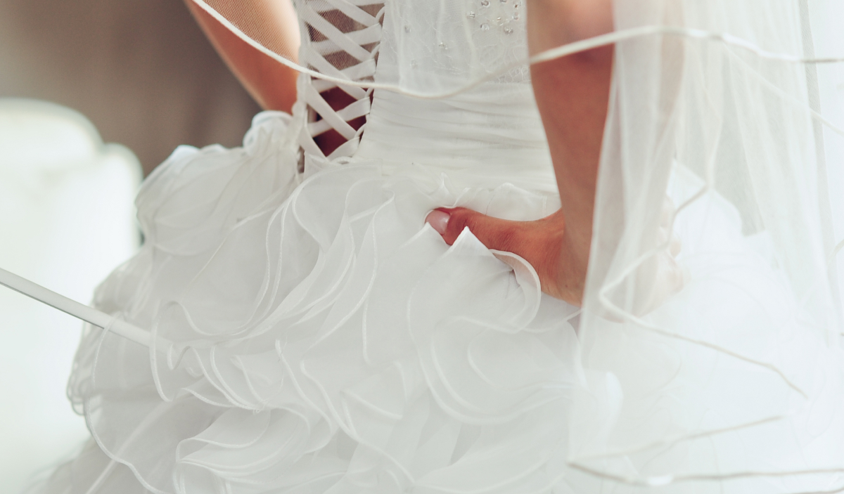 Bella Vita Wedding Photography - Montreal wedding photographer