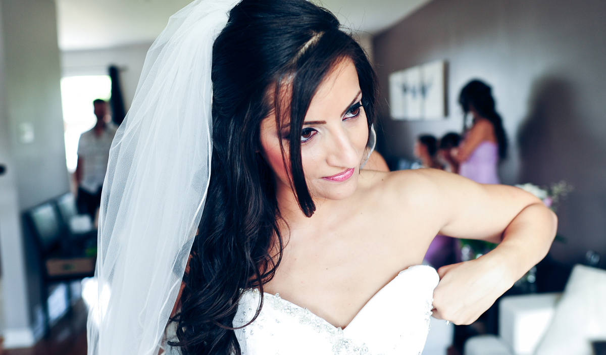 Bella Vita Wedding Photography - Montreal wedding photographer