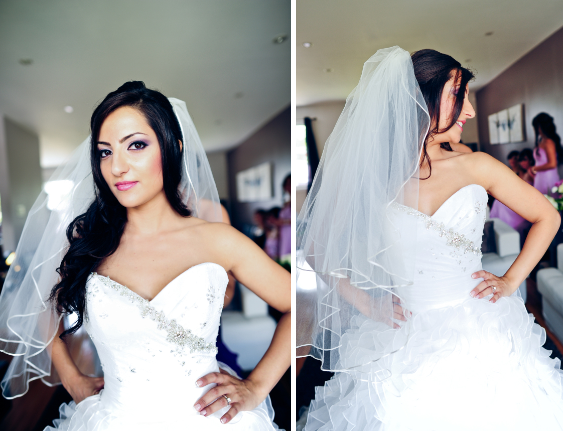 Bella Vita Wedding Photography - Montreal wedding photographer