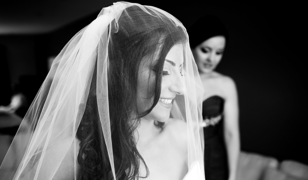 Bella Vita Wedding Photography - Montreal wedding photographer