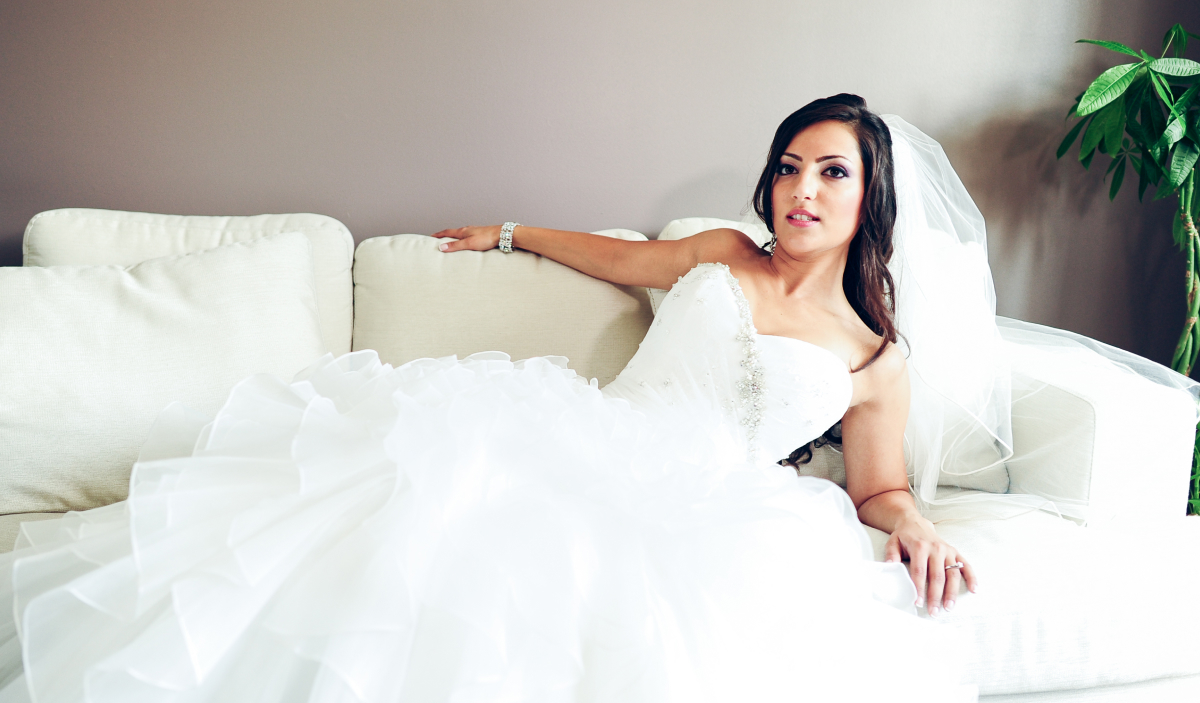 Bella Vita Wedding Photography - Montreal wedding photographer